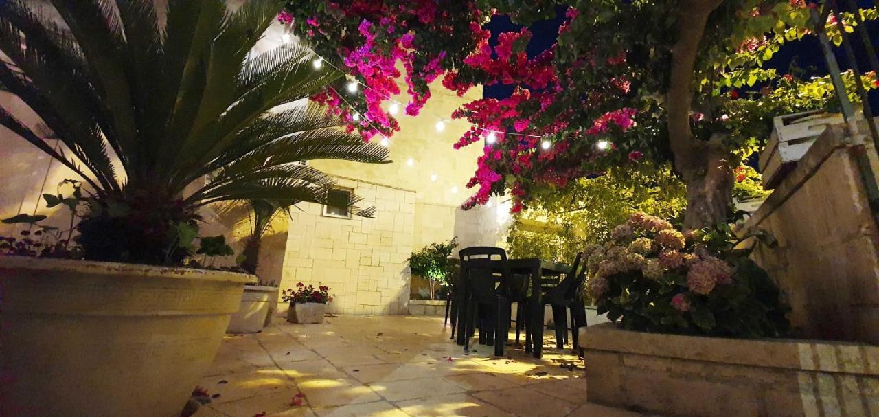 Trulli Antica Fonte Bed and Breakfast Αλμπερομπέλο Εξωτερικό φωτογραφία