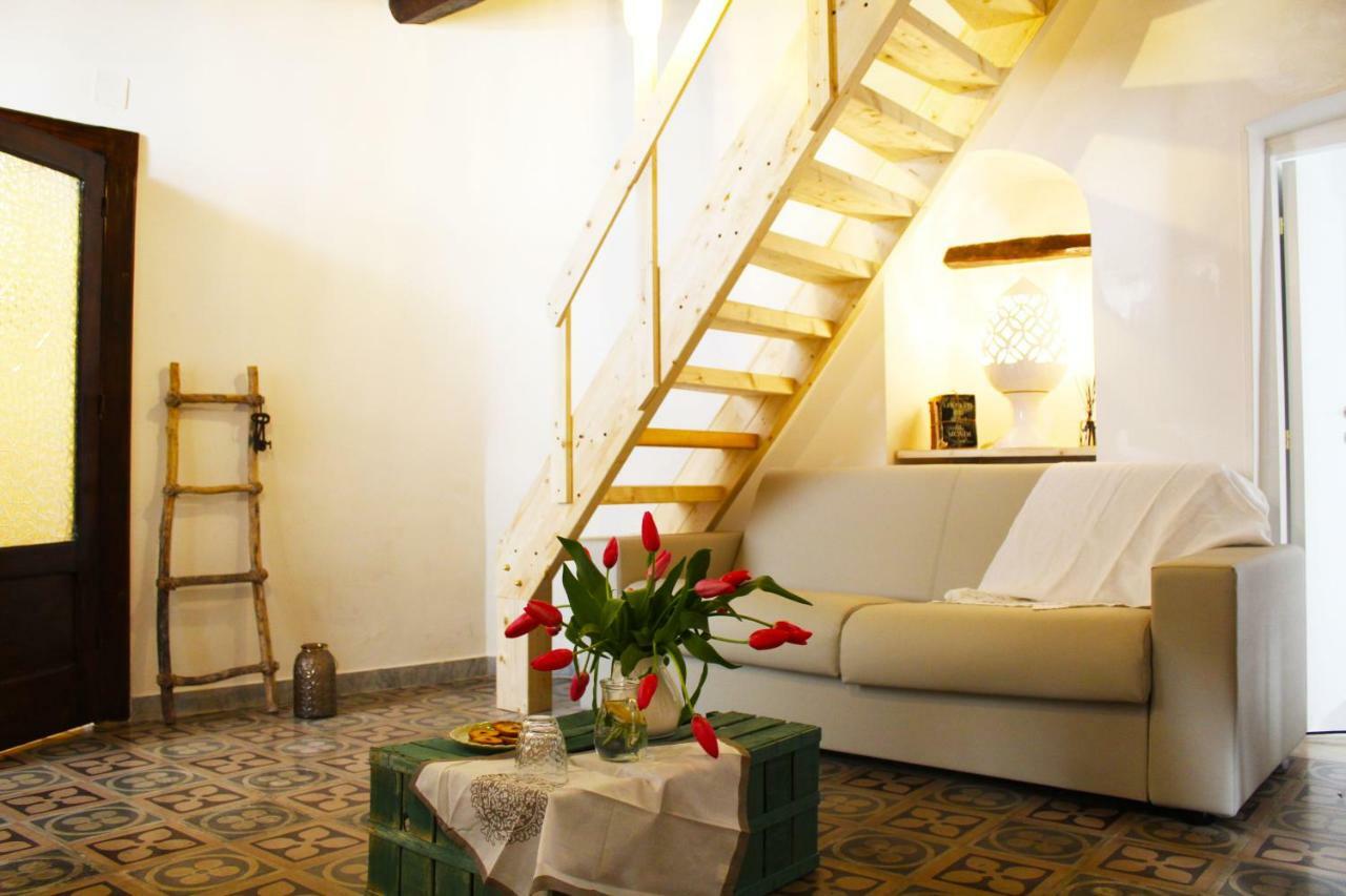 Trulli Antica Fonte Bed and Breakfast Αλμπερομπέλο Εξωτερικό φωτογραφία