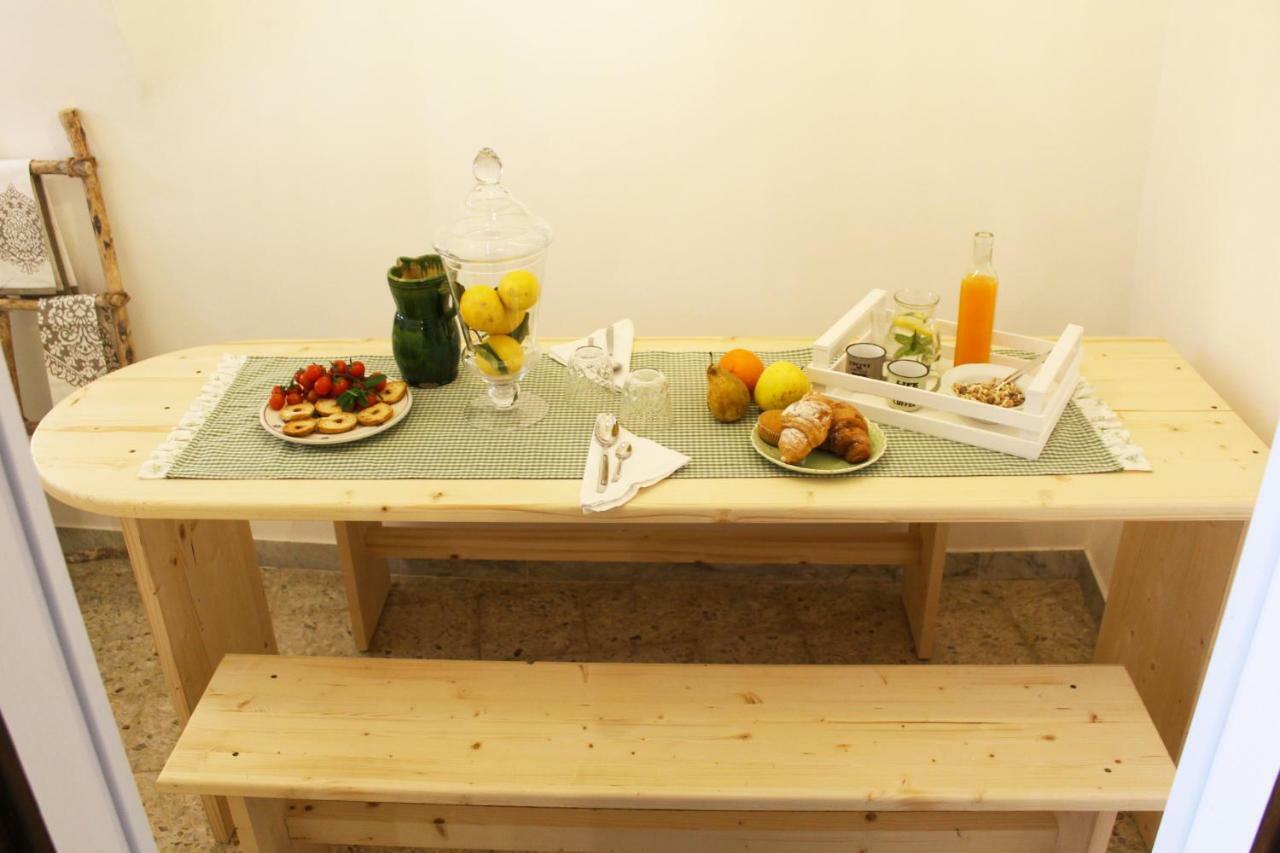 Trulli Antica Fonte Bed and Breakfast Αλμπερομπέλο Εξωτερικό φωτογραφία