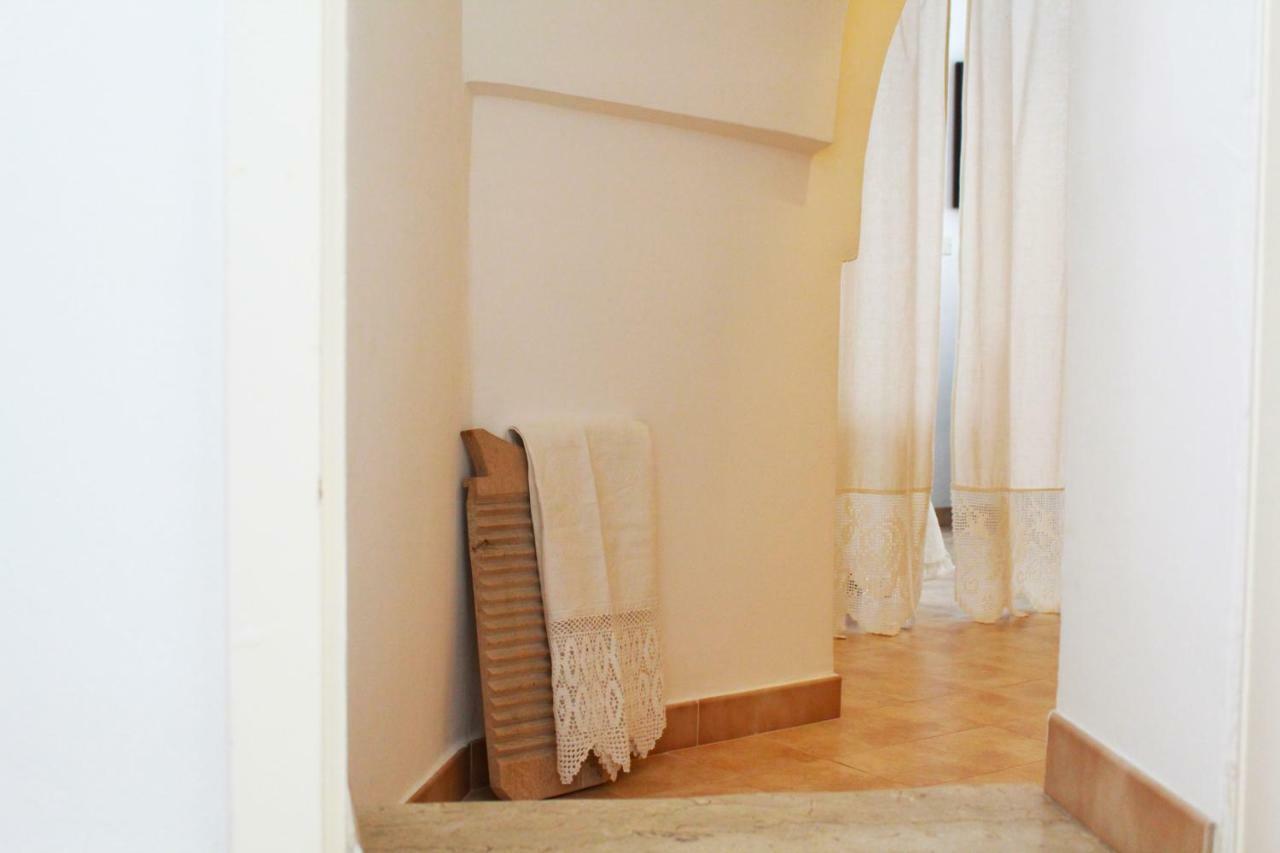 Trulli Antica Fonte Bed and Breakfast Αλμπερομπέλο Εξωτερικό φωτογραφία