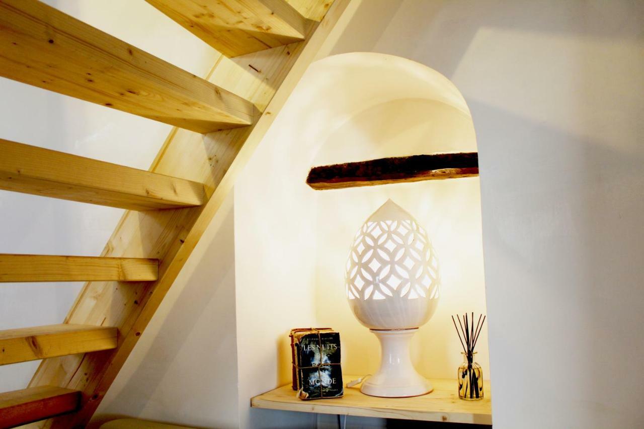 Trulli Antica Fonte Bed and Breakfast Αλμπερομπέλο Εξωτερικό φωτογραφία