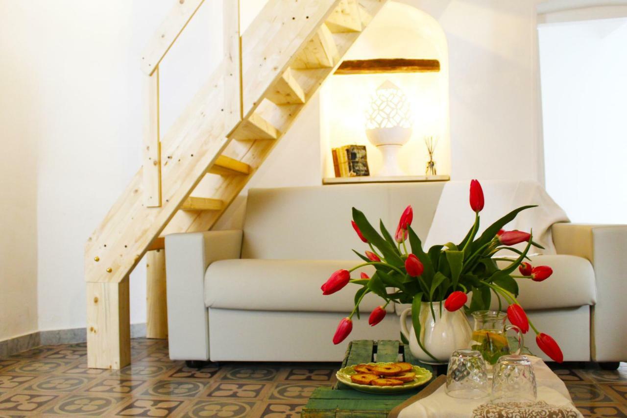 Trulli Antica Fonte Bed and Breakfast Αλμπερομπέλο Εξωτερικό φωτογραφία